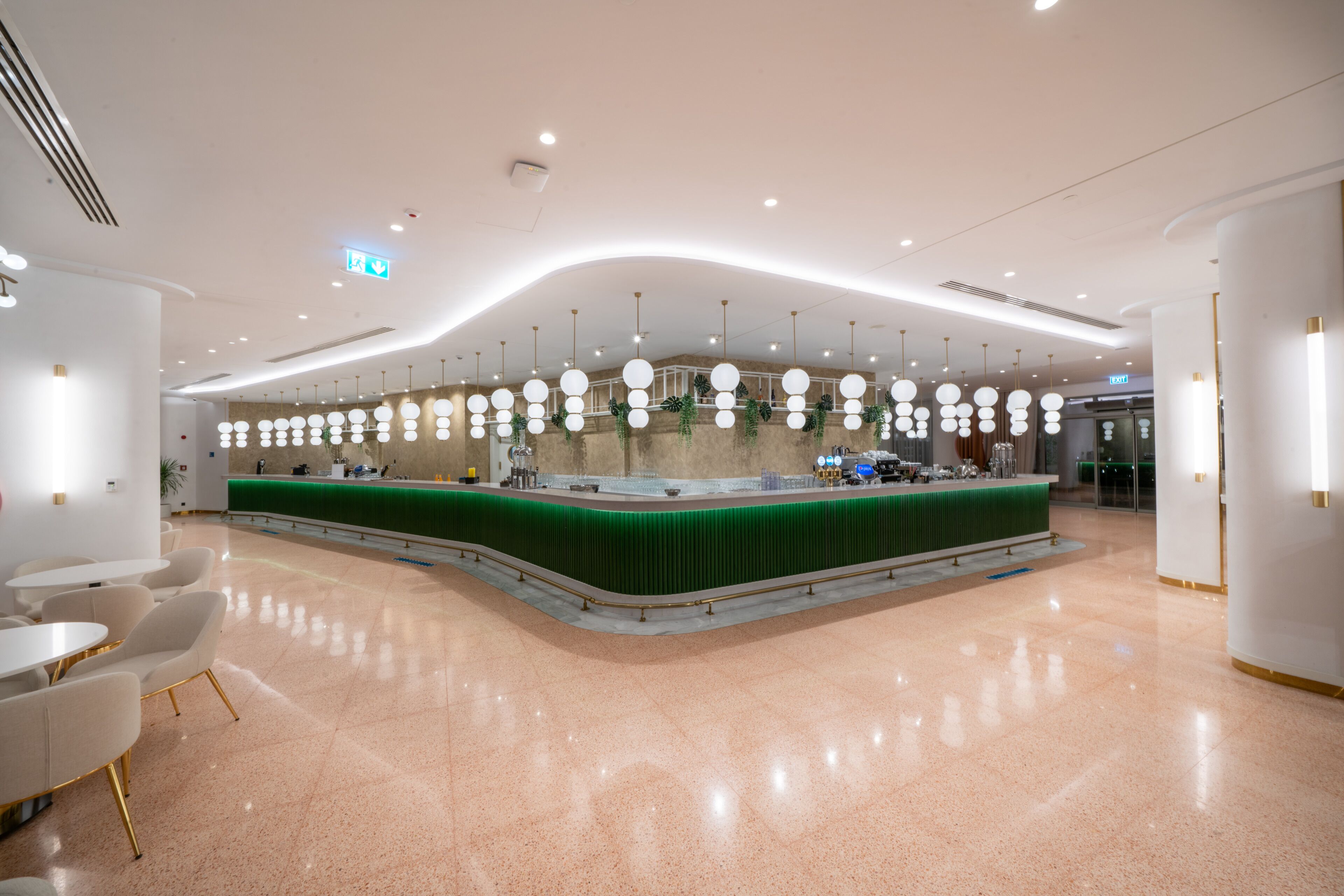 Foto - Liberty Fabay - Ultra All Inclusive