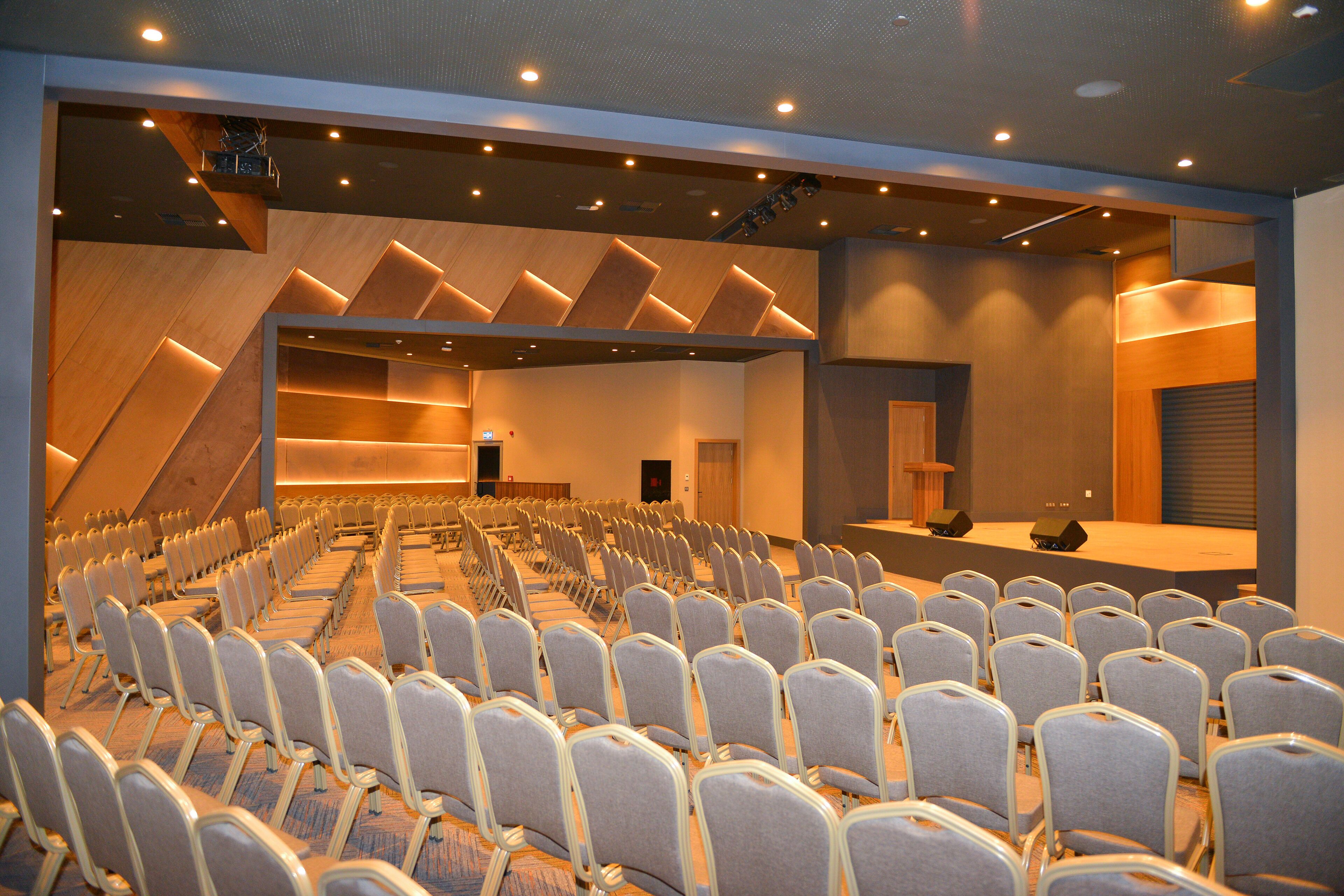 Foto - Liberty Fabay - Ultra All Inclusive