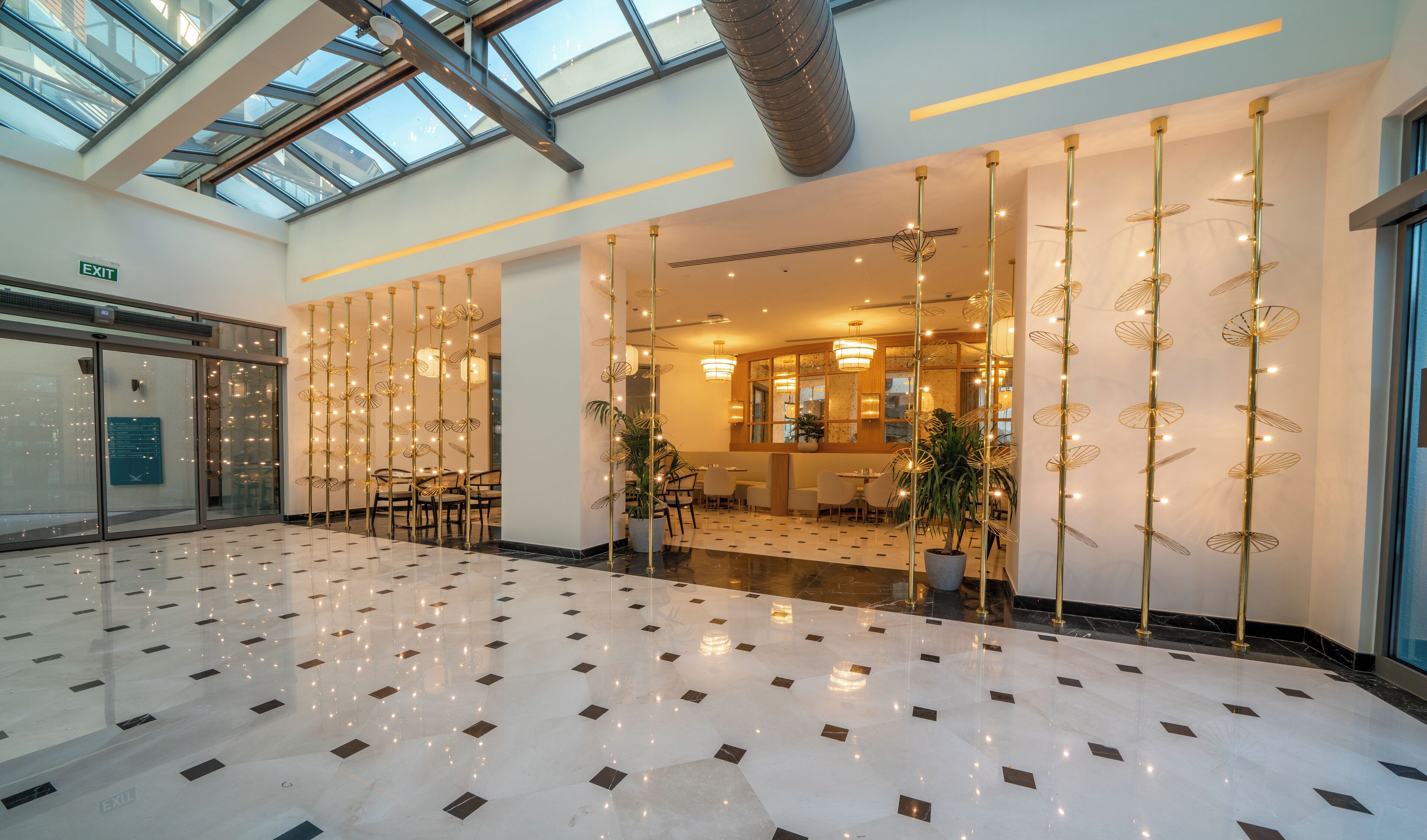 Foto - Liberty Fabay - Ultra All Inclusive