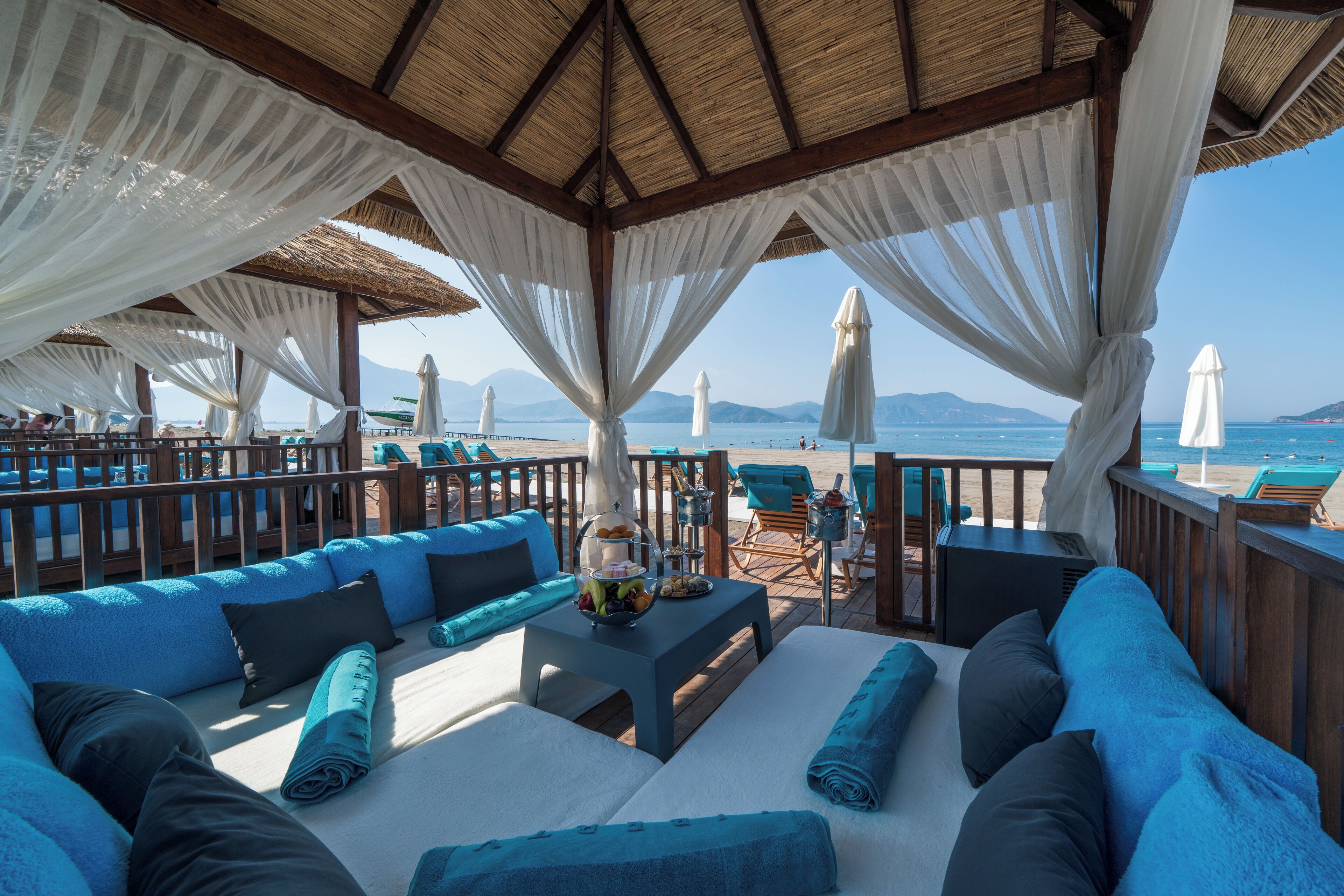 Foto - Liberty Fabay - Ultra All Inclusive