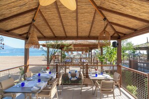 9 restaurants; breakfast, lunch and dinner served  - Liberty Fabay - All Inclusive  (Fethiye)