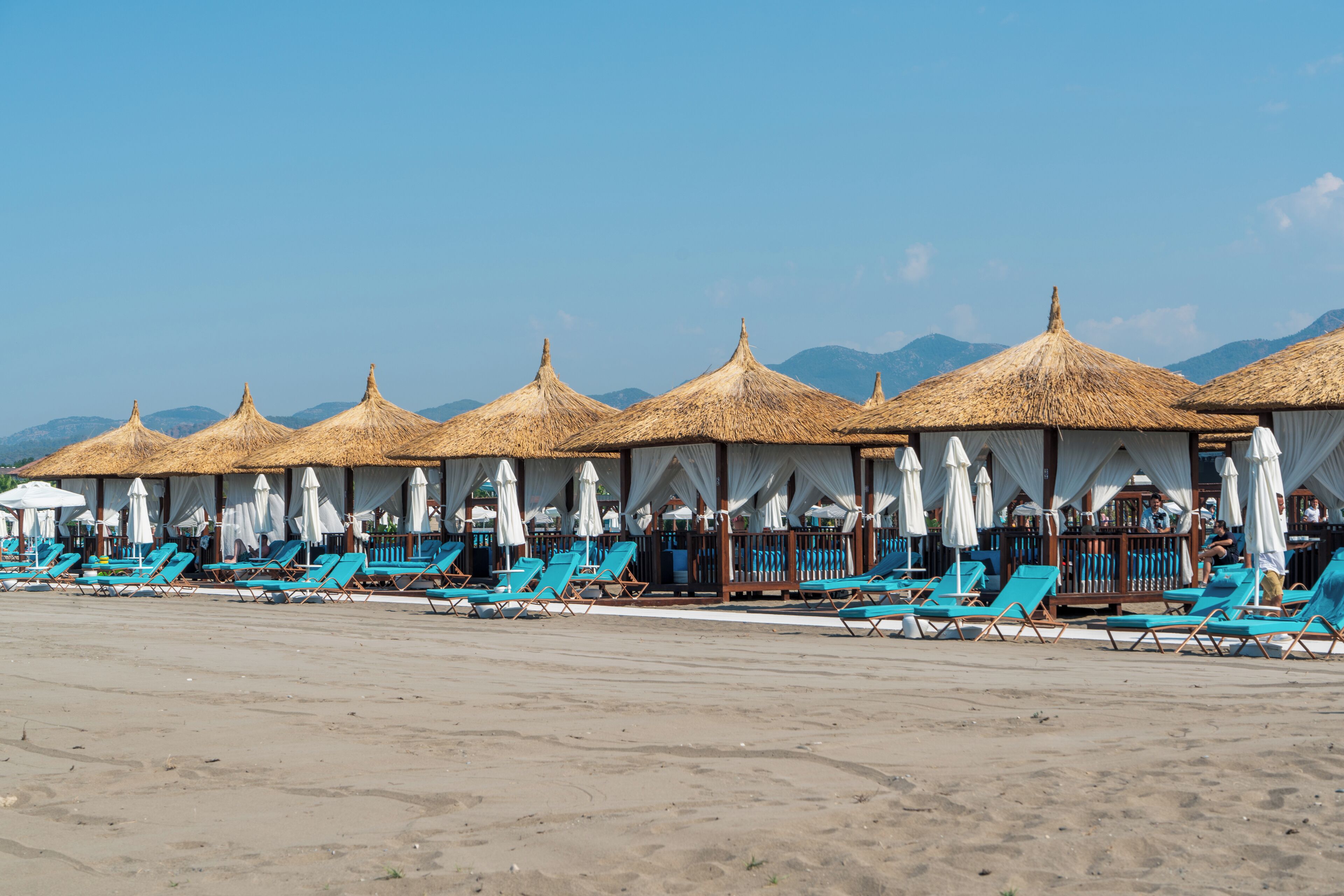 Foto - Liberty Fabay - All Inclusive 
