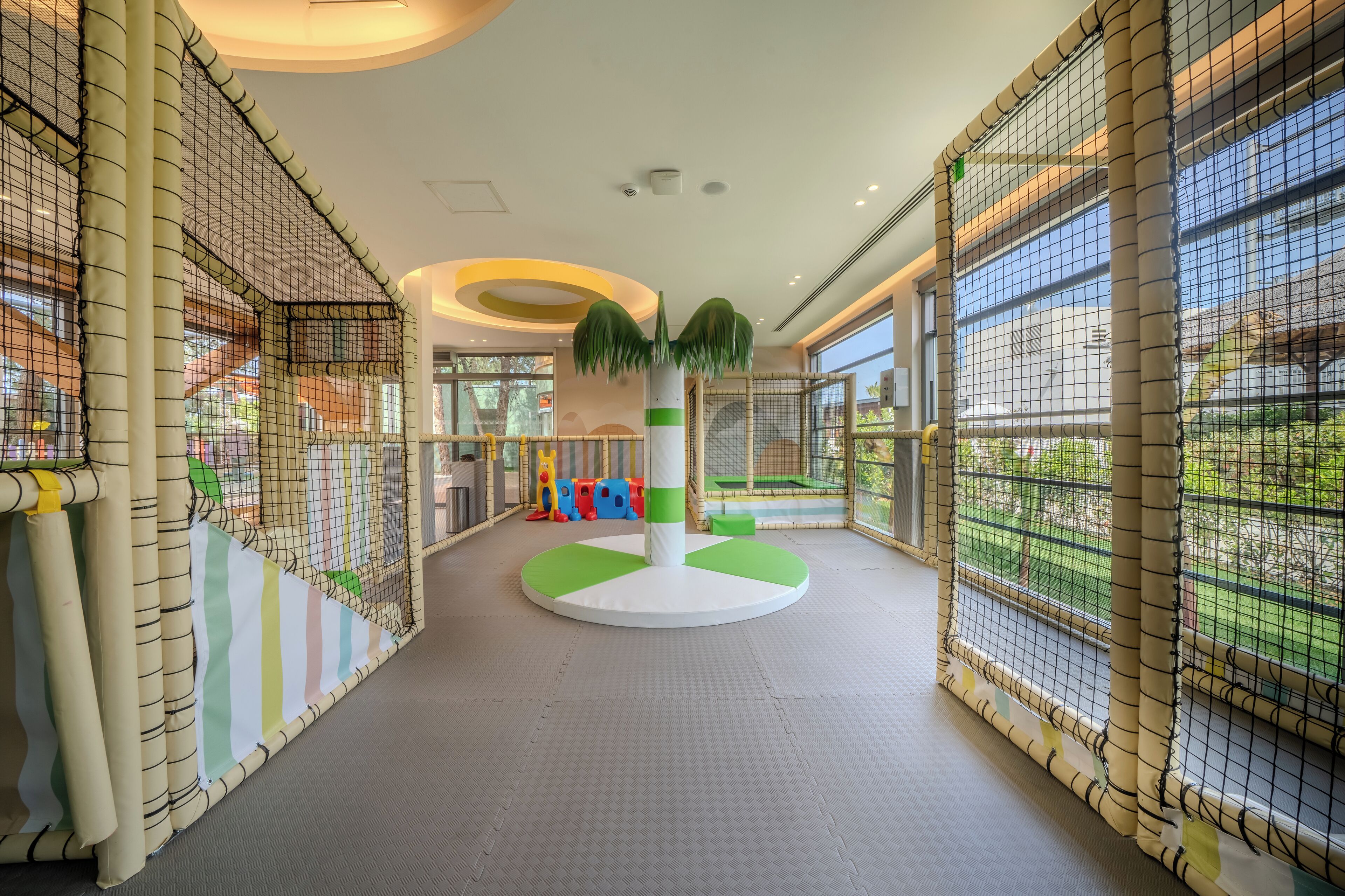 Foto - Liberty Fabay - Ultra All Inclusive