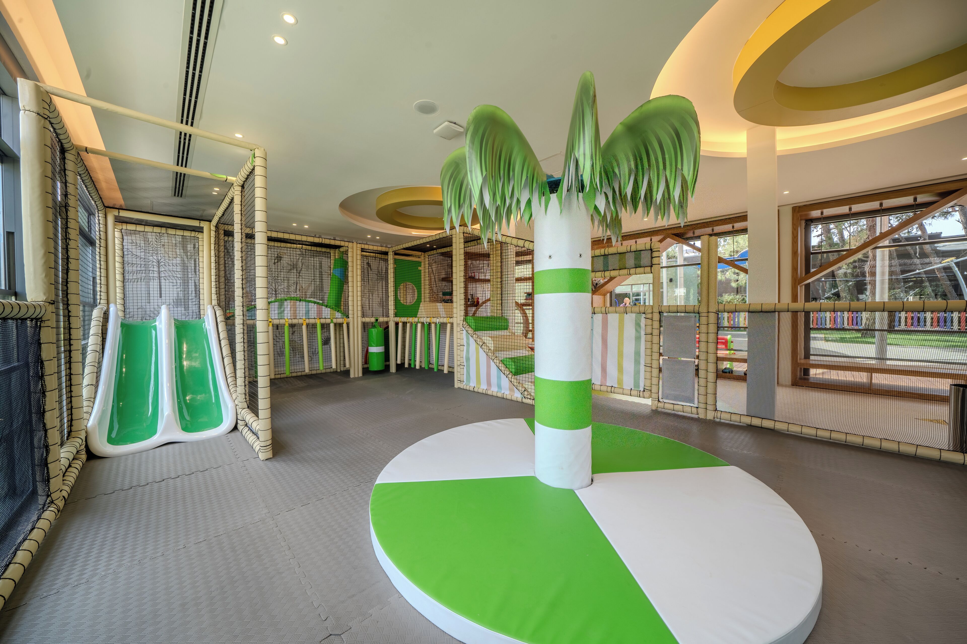 Foto - Liberty Fabay - Ultra All Inclusive