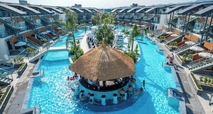 Liberty Fabay - All Inclusive