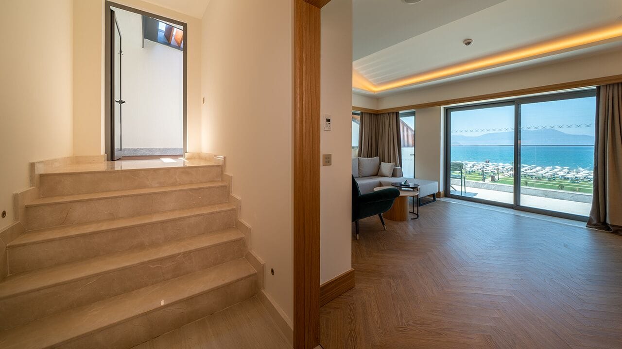 Foto - Liberty Fabay - Ultra All Inclusive