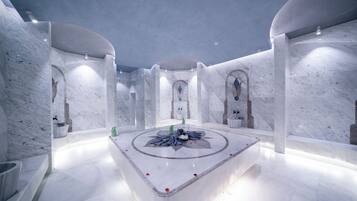 Public bath