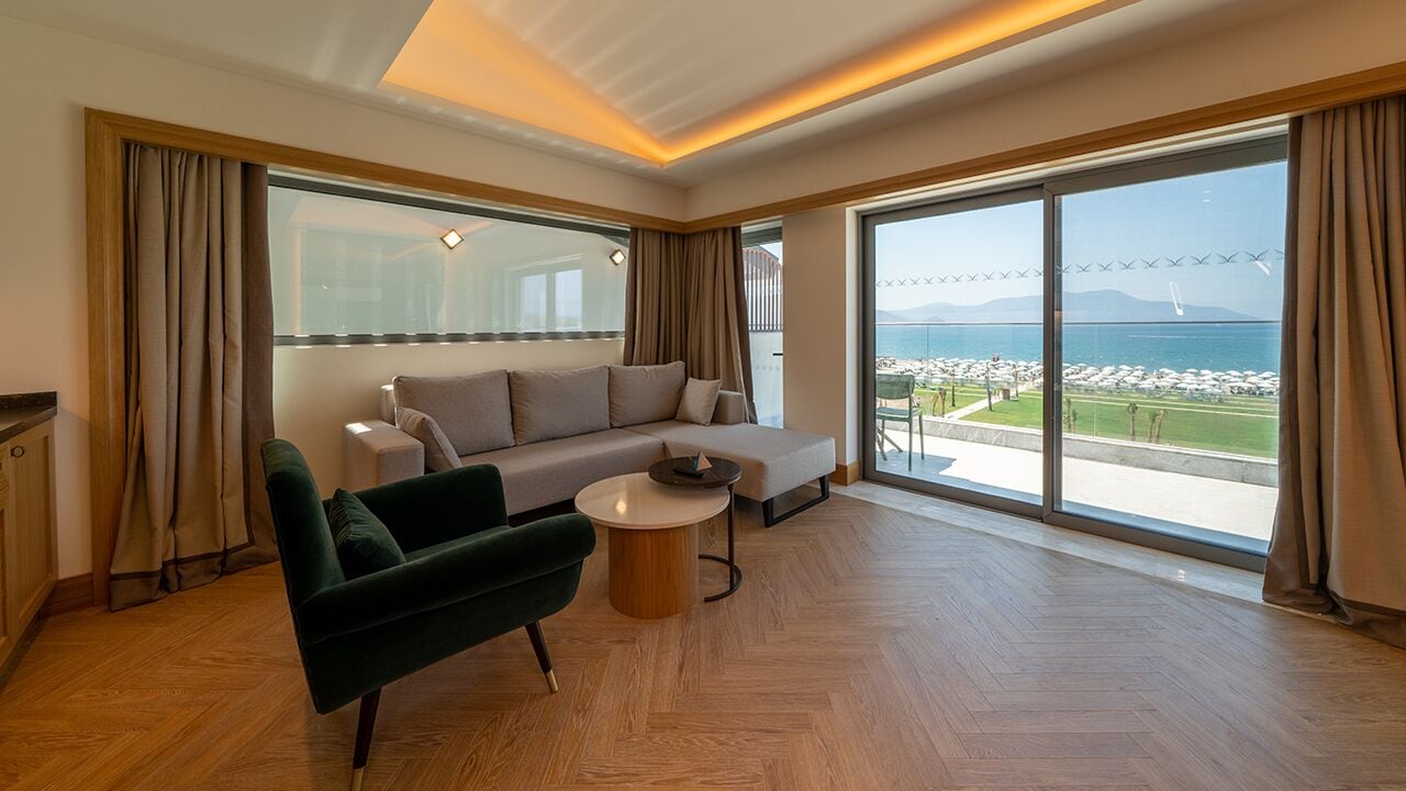 Foto - Liberty Fabay - Ultra All Inclusive