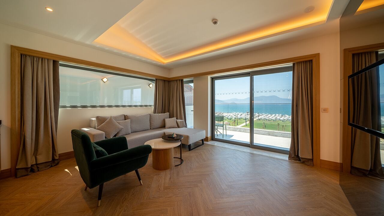 Foto - Liberty Fabay - Ultra All Inclusive