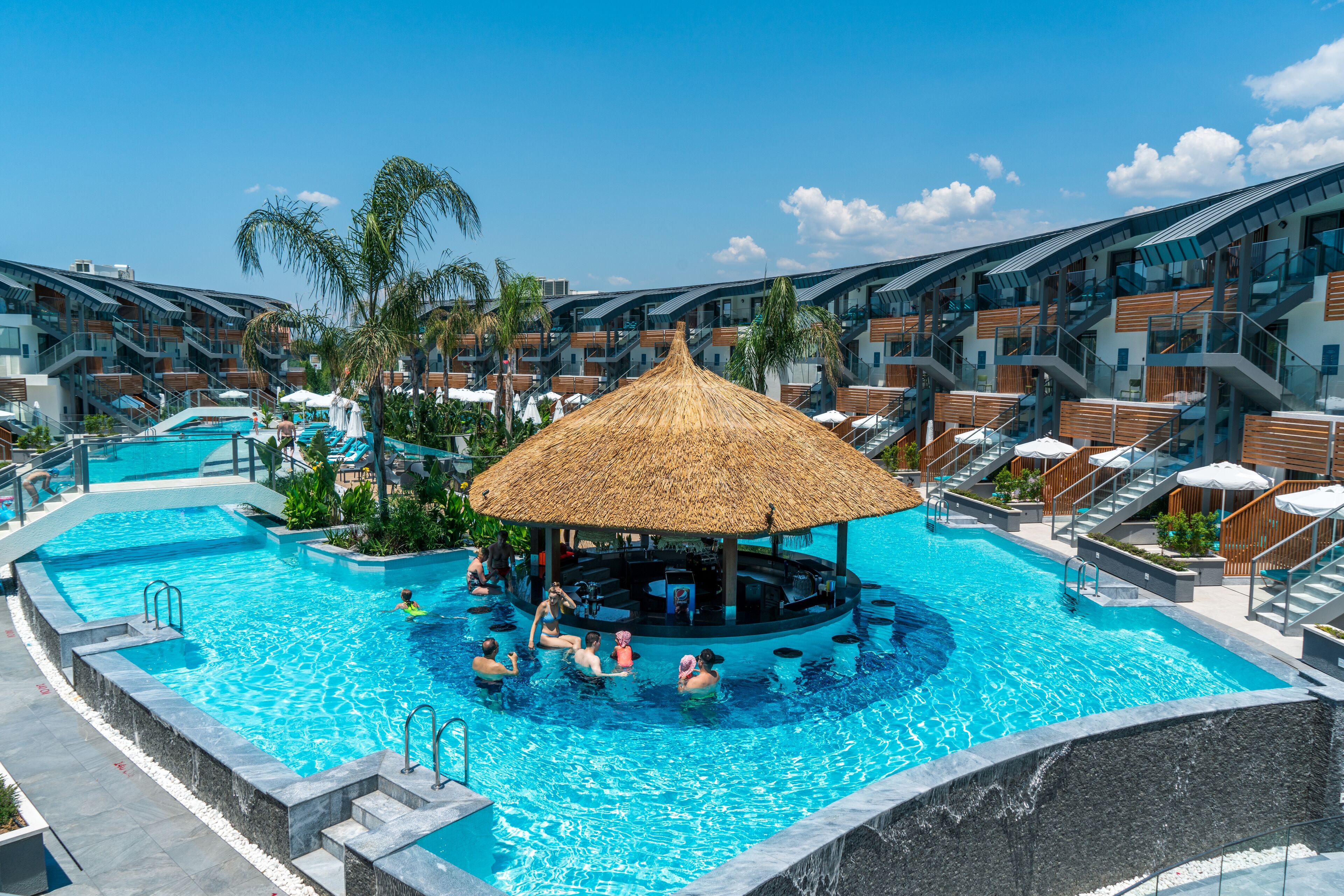 Foto - Liberty Fabay - Ultra All Inclusive