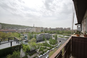 Exterior - Umba Apartment N5 (Yerevan)