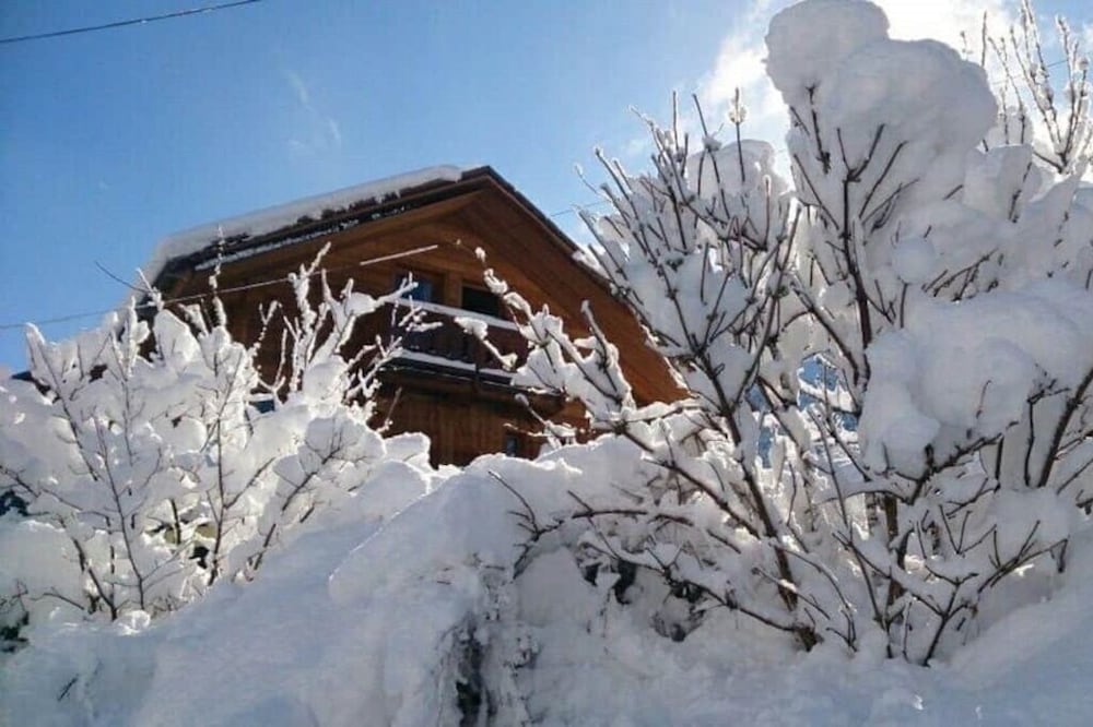 Appartement rez de Chaussée Chalet