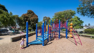 Zona infantil