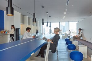 Servicio de la propiedad