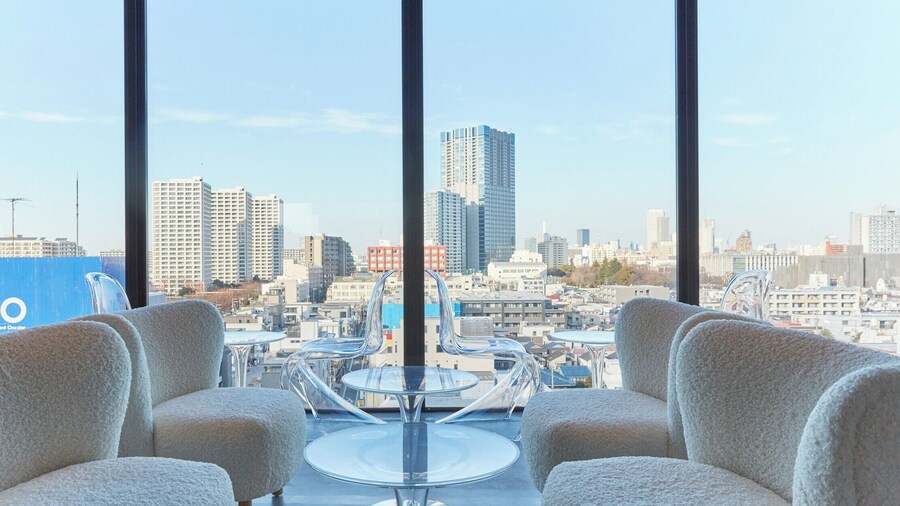 Rembrandt Cabin Shinjuku Shin-Okubo