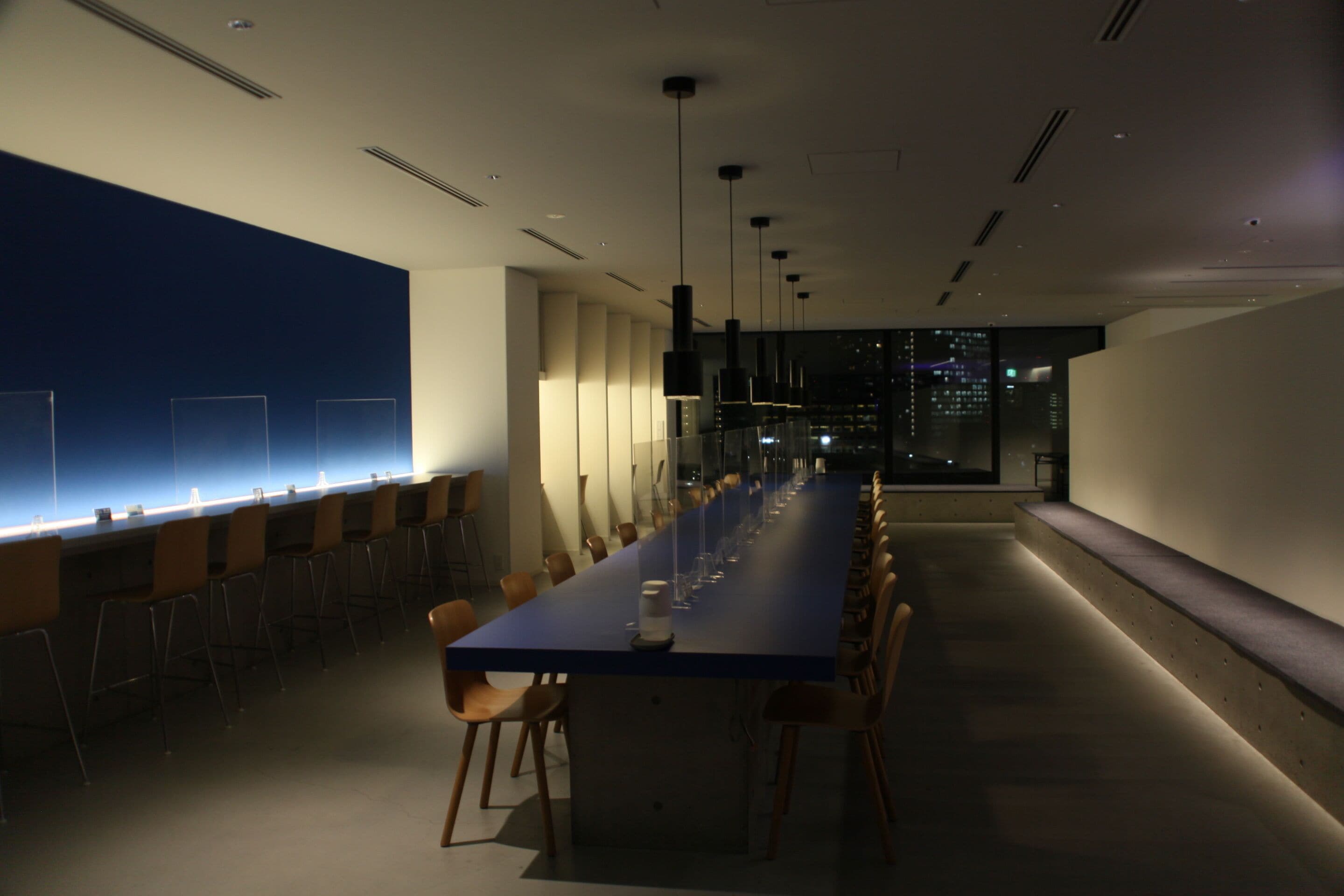 Foto - Rembrandt Cabin Shinjuku Shin-Okubo