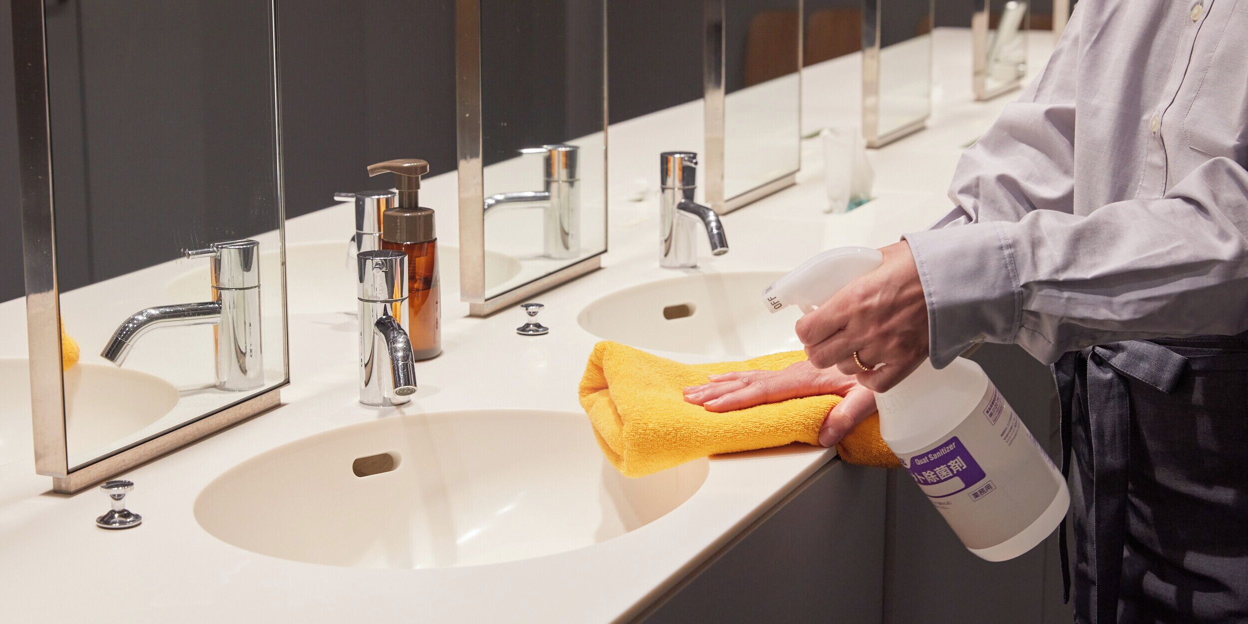 Foto - Rembrandt Cabin Shinjuku Shin-Okubo