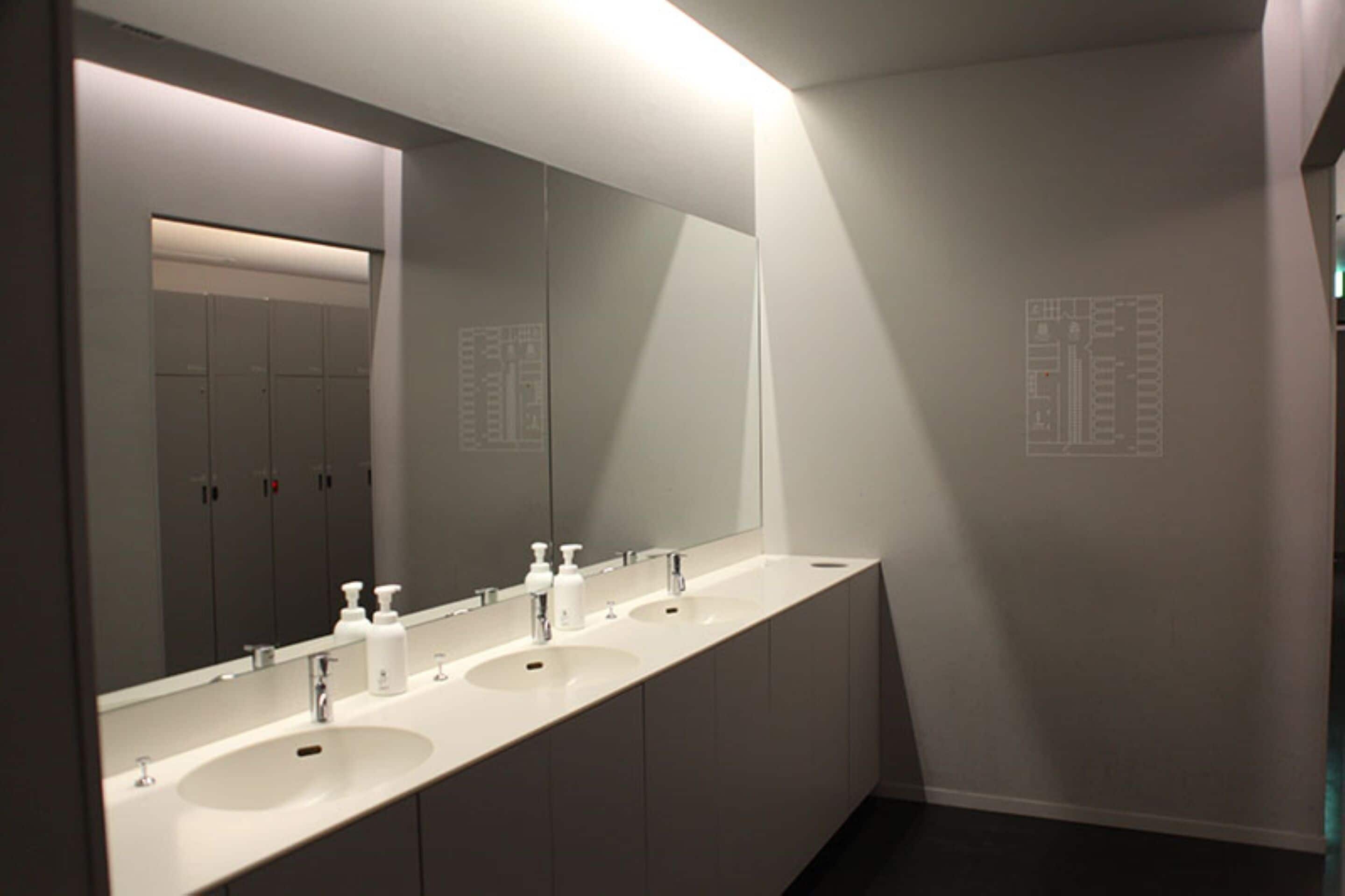 Photo - Rembrandt Cabin Shinjuku Shin-Okubo