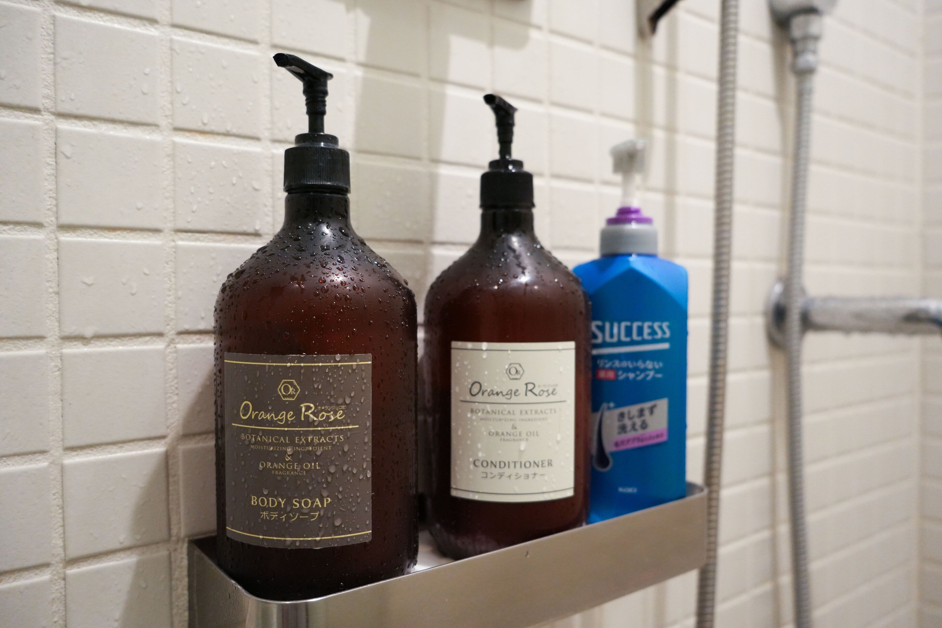 Foto - Rembrandt Cabin Shinjuku Shin-Okubo