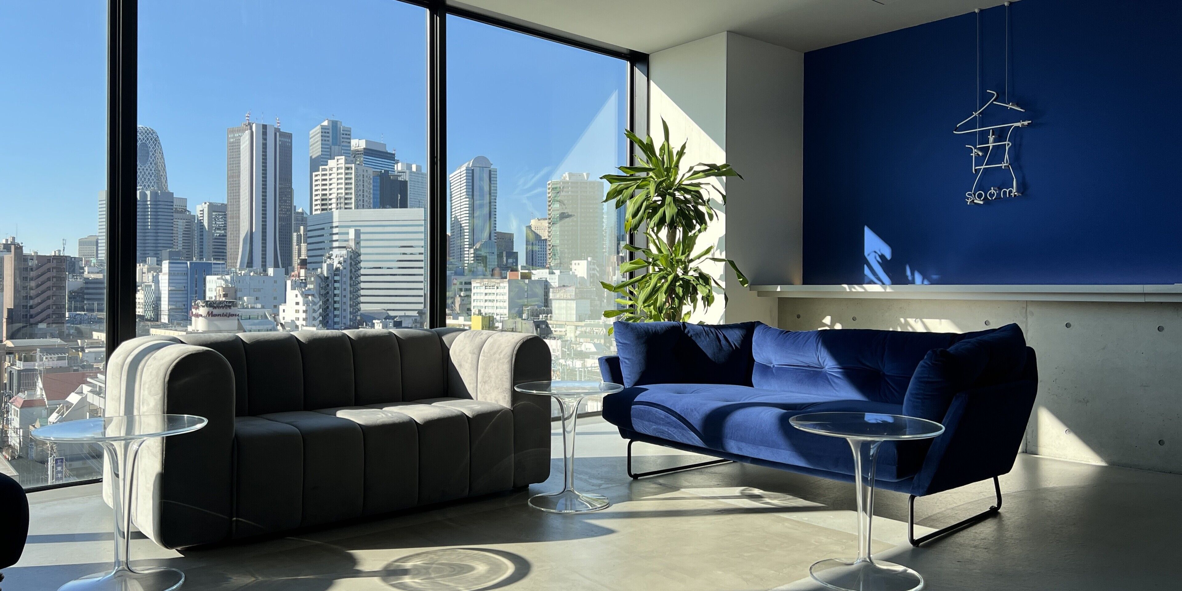 Foto - Rembrandt Cabin Shinjuku Shin-Okubo