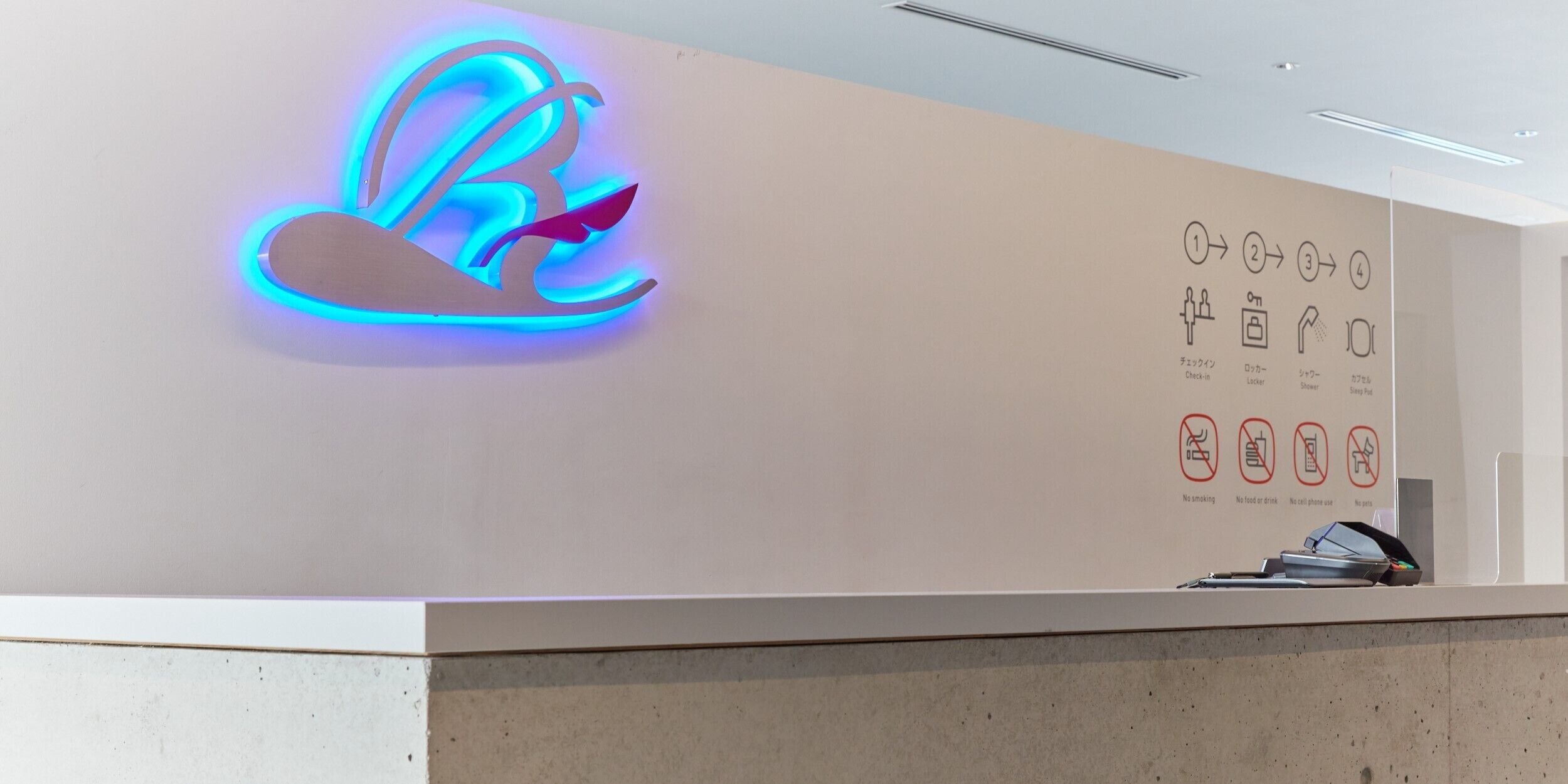 Foto - Rembrandt Cabin Shinjuku Shin-Okubo