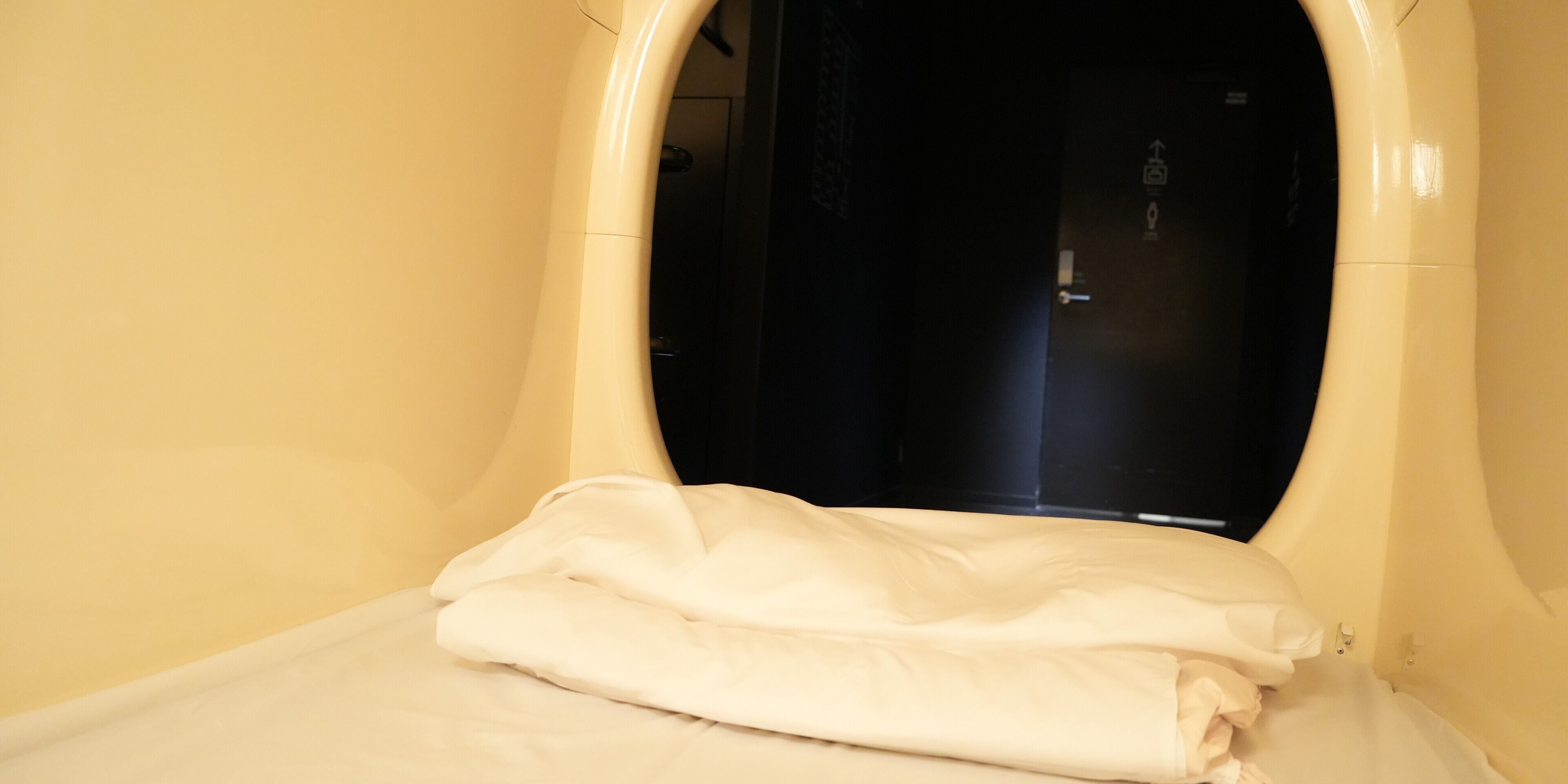 Foto - Rembrandt Cabin Shinjuku Shin-Okubo