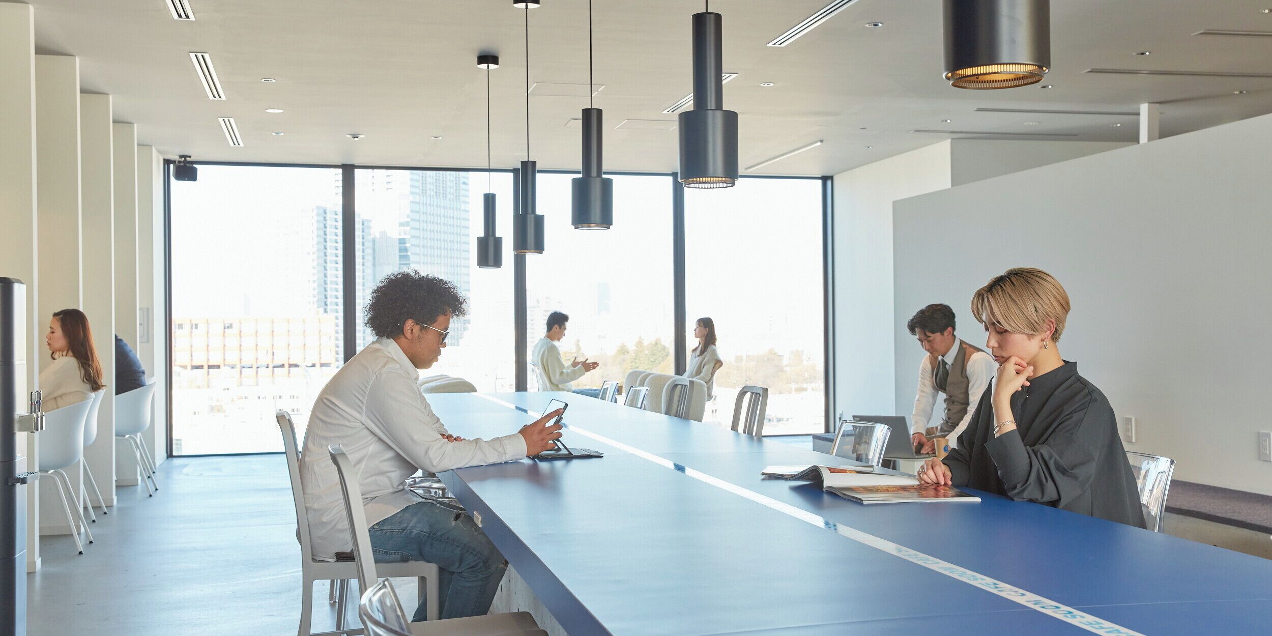 Foto - Rembrandt Cabin Shinjuku Shin-Okubo