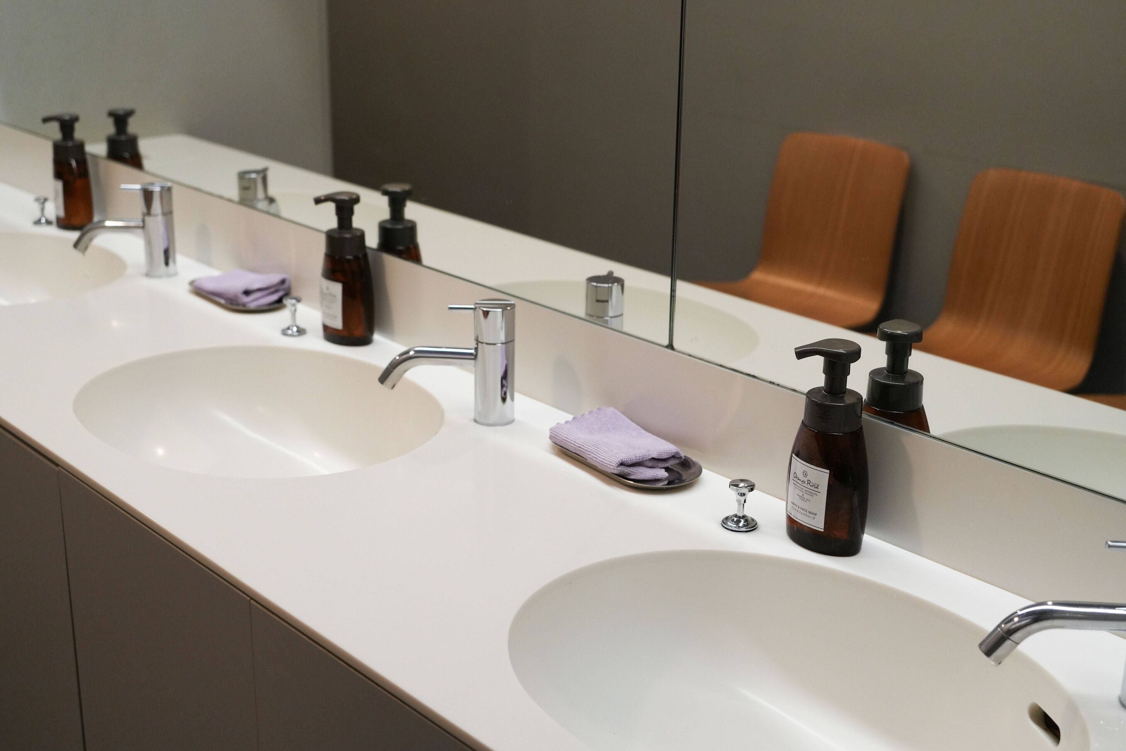 Foto - Rembrandt Cabin Shinjuku Shin-Okubo