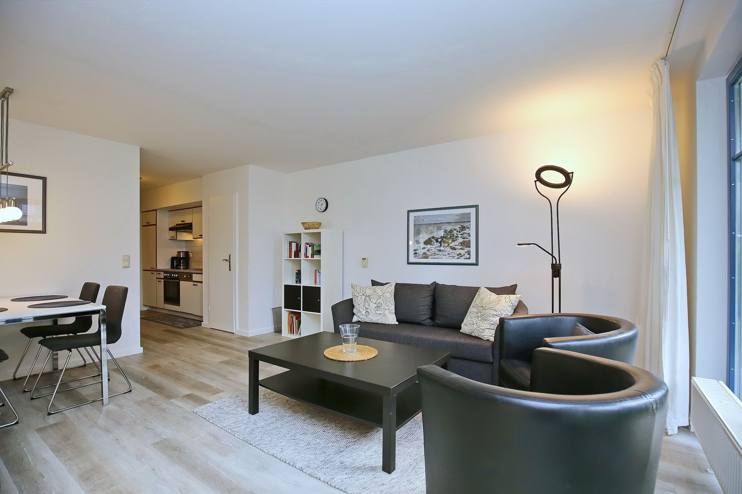 Papillon Wohnung 03-4