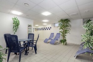 Dining - Haffblick Wohnung 43 (Ostseebad Boltenhagen)