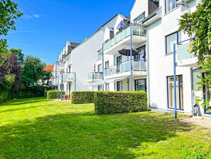 Exterior - Haffblick Wohnung 43 (Ostseebad Boltenhagen)