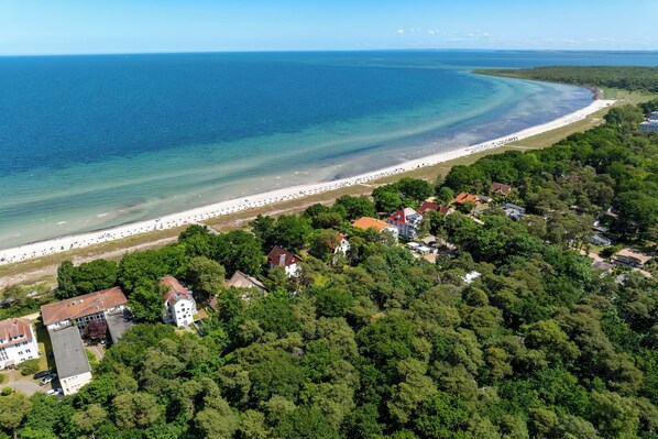 Am Strand