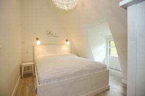 1 Schlafzimmer, kostenloses WLAN