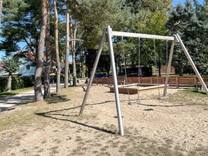 Zona infantil