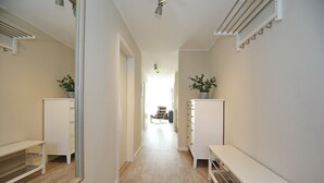 Unclassified image, 4 of 27, button - Papillon Wohnung 15-1 (Ostseebad Boltenhagen)