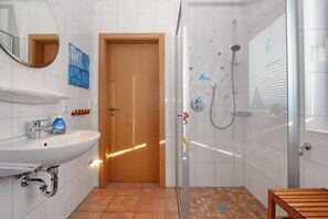 Dusche