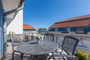 Speisen im Freien