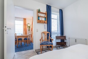 1 Schlafzimmer, kostenloses WLAN