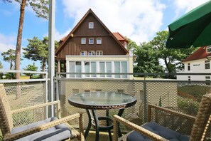 Speisen im Freien