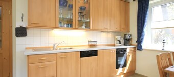 Ferienhaus Deichfalter Urlauberdorf 46 a