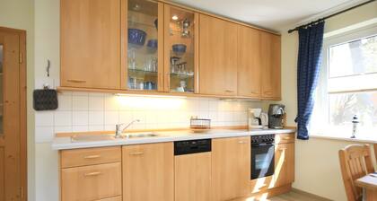 Ferienhaus Deichfalter Urlauberdorf 46 a