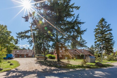 Ferienhaus Deichfalter Urlauberdorf 46 a