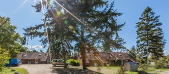 Ferienhaus Deichfalter Urlauberdorf 46 a