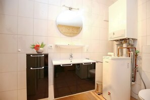 Een douche
