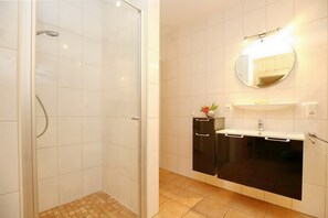 Een douche