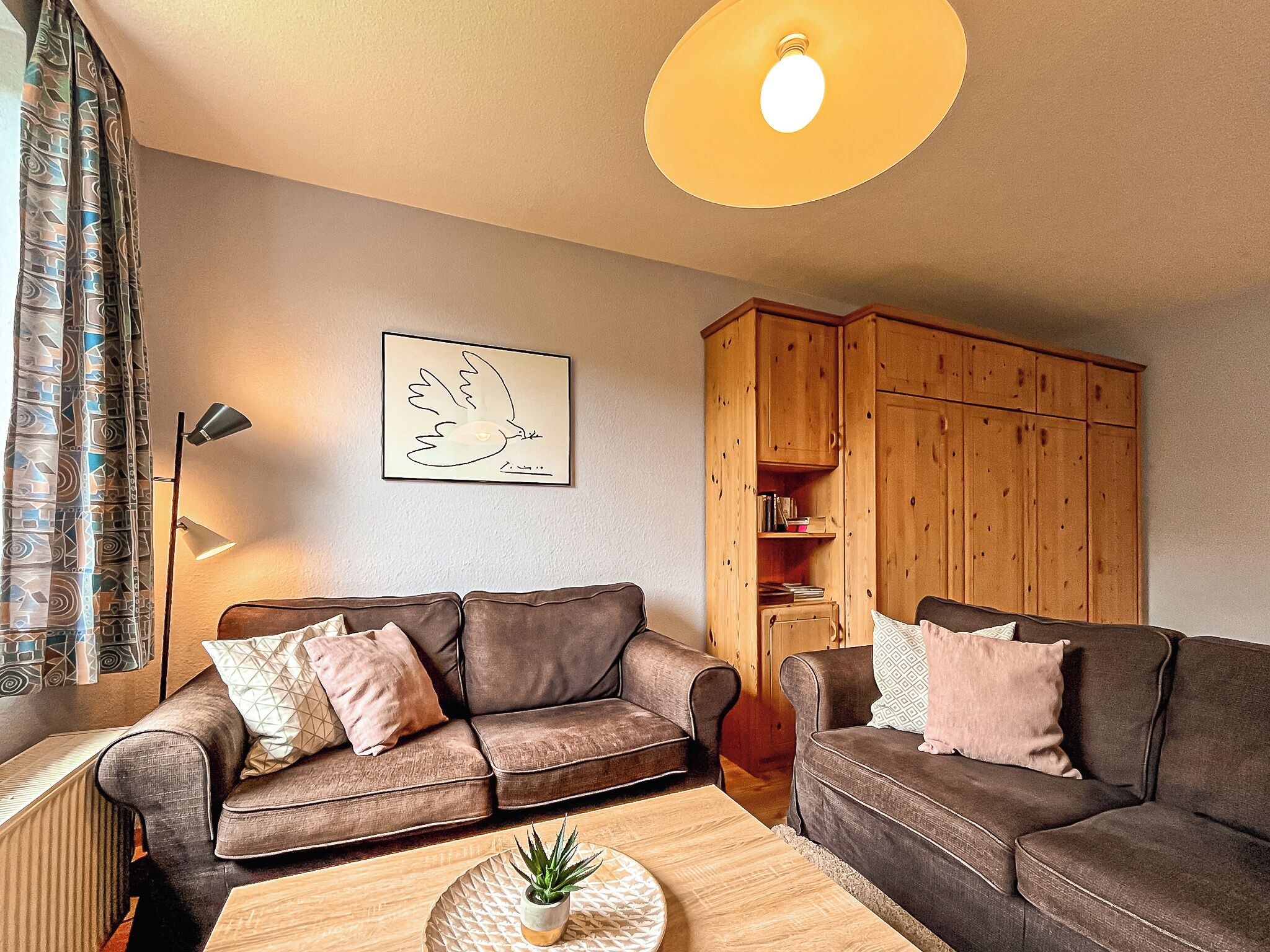 Sünnslag Wohnung 006