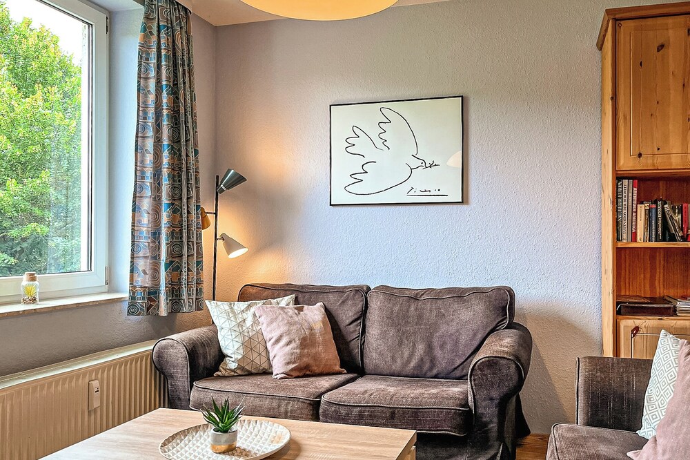 Sünnslag Wohnung 006