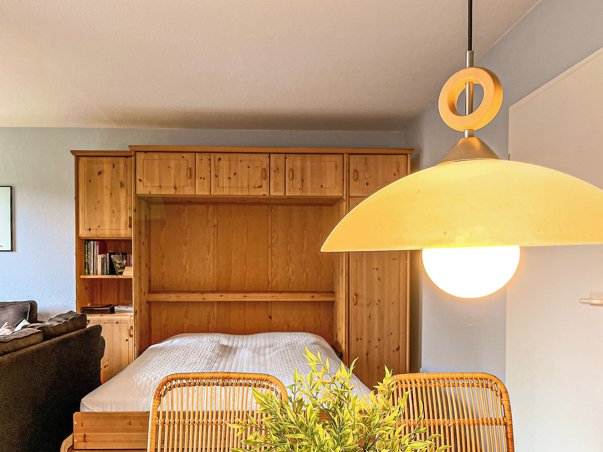 Sünnslag Wohnung 006