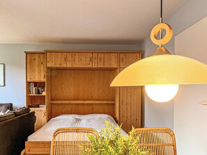 1 Schlafzimmer, kostenloses WLAN