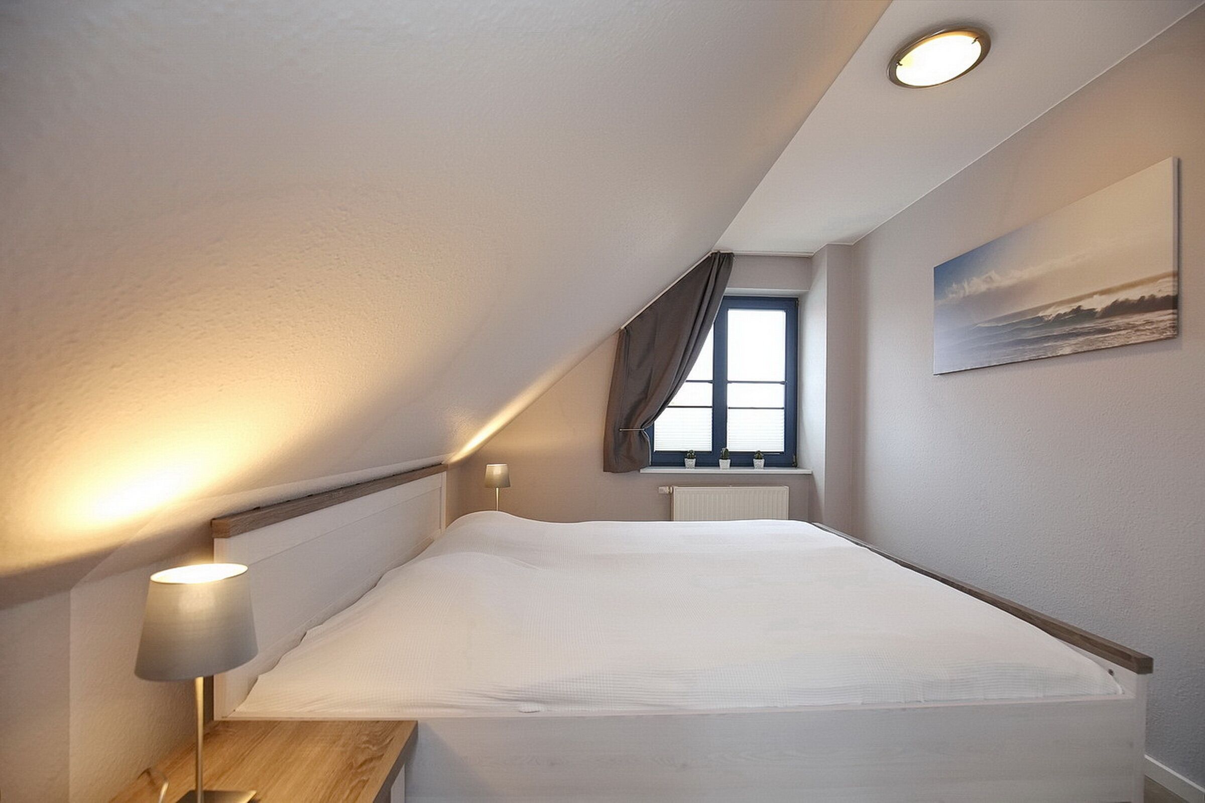 3 quartos, berço de viagem, Wi-Fi de cortesia